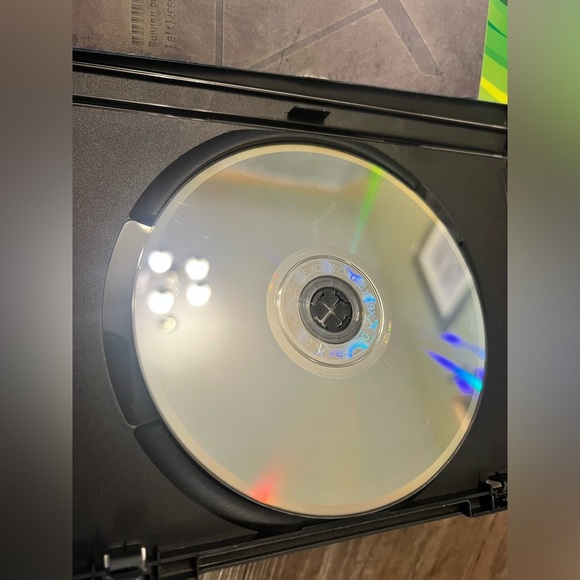 Halo: Reach XBox 360 FAST SHIPPING EUC - Picture 4 of 7